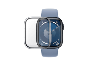 Etui PANZERGLASS do Apple Watch 41mm Przezroczysty 3686