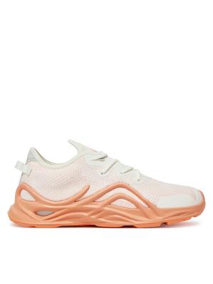 ECCO Sneakersy 82562360352 Biały