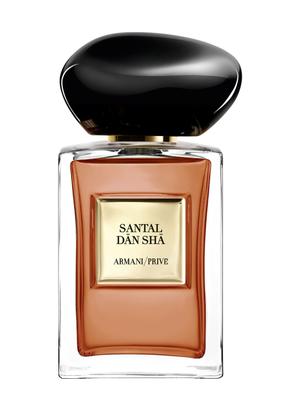Armani Privé Santal Dan Sha