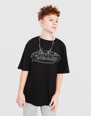 Supply&demand T-Shirt Kenzor