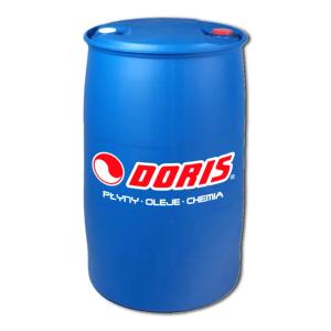 Woda demineralizowana DORIS 200L 1szt