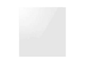 PRODUKT PO EKSPOZYCJI - Panel do zmywarki SAMSUNG Bespoke DW-S24PEU12 Alabastrowa biel