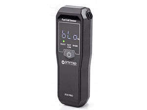Alkomat OROMED X10 PRO Czarny