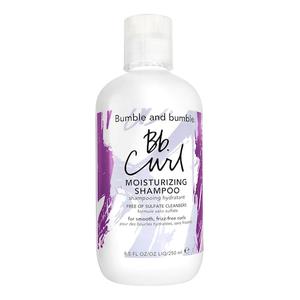 Curl Shampoo - Szampon do włosów kręconych