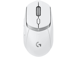 Mysz bezprzewodowa LOGITECH G309 Lightspeed Biały
