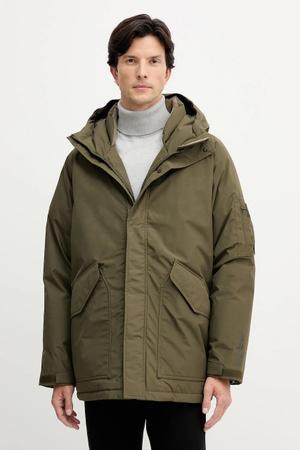 Tommy Hilfiger kurtka puchowa