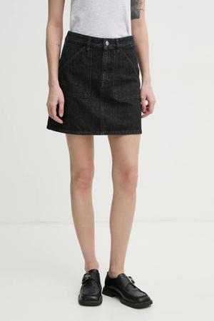 Filippa K spódnica jeansowa