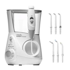Irygator Stacjonarny Waterpik WF-660 (Ultra Professional) Biały