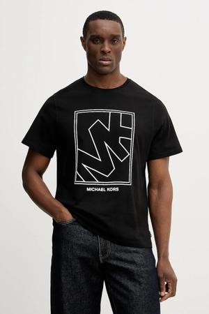 Michael Kors t-shirt bawełniany
