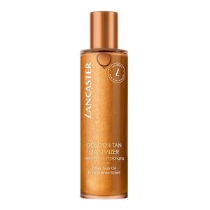 Lancaster Golden Tan Maximizer - Olejek do ciała po opalaniu
