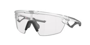 OAKLEY okulary sportowe Sphaera MtClr w/ Clear Phtchrmc (one size)