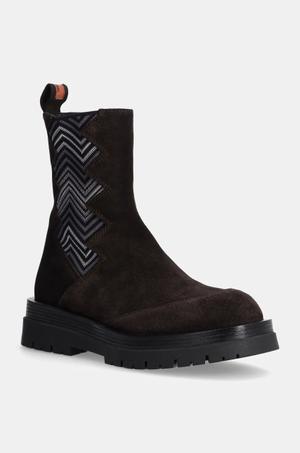 Missoni buty wysokie Dani