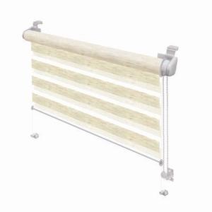 Roleta Mini Zebra Z-740 Silvalin natur 35 x 150 cm
