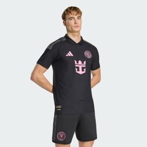 Koszulka wyjazdowa Inter Miami 26/27 Authentic