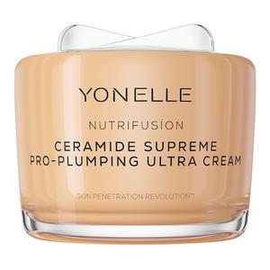 Wypełniający Ultra Krem Z Ceramidami Supreme - krem na dzień i noc