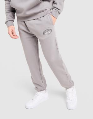 Mckenzie Spodnie Fleece Script
