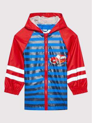 Playshoes Kurtka przeciwdeszczowa 408402 M Kolorowy Regular Fit