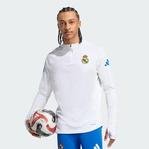 Bluza Real Madrid Tiro 25 Pro Training