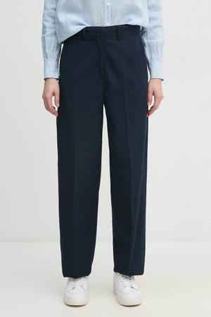 Tommy Hilfiger spodnie bawełniane