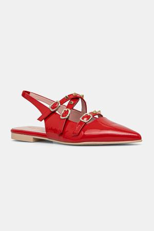 Pretty Ballerinas baleriny Yvette