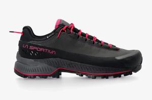 LA SPORTIVA buty trekkingowe damskie TX5 Evo Woman GTX czerwone (37)