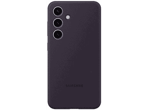 Etui SAMSUNG Silicone Case do Galaxy S24 EF-PS921TEEGWW Fioletowy