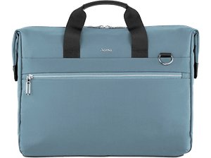Torba na laptopa HAMA Ultimate 13.3-14.1 cala Niebieski