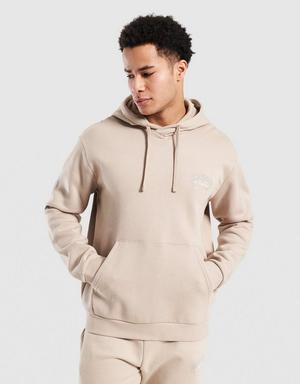 Mckenzie Bluza Z Kapturem Script Oh Hd Tpe-Stp