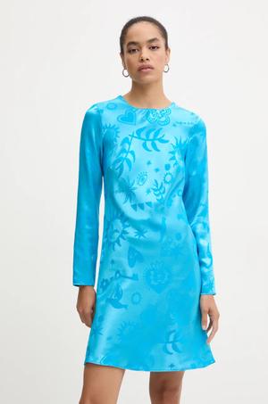 Never Fully Dressed sukienka Mini Soho