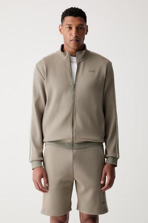 Guess bluza rozpinana męska VICKTOR