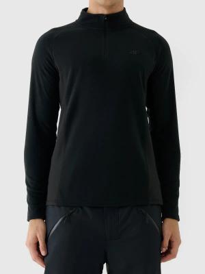 4F polarowa bluza narciarska męska 4FWAW25UFLEM066 (XL)