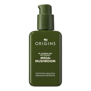 Dr. Andrew Weil for Origins™ Mega-Mushroom Fortifying Emulsion - Emulsja