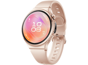 Smartwatch HUAWEI WATCH 6 42 mm Active Różowo-złoty