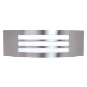 Oprawa ogrodowa BINGO E E27 INOX (mango hl238) STRÜHM