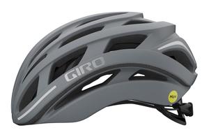 Kask szosowy GIRO HELIOS SPHERICAL MIPS matte sharkskin (51-55)