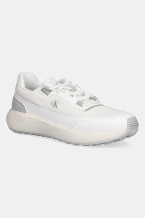 Calvin Klein Jeans sneakersy ATHLEISURE RUNNER LACEUP NT