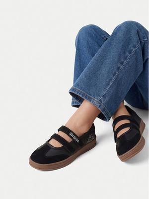 Kappa Sneakersy CEO-WP40-027Z(DZ) Czarny