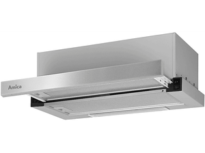 Okap AMICA OTP5234I Inox