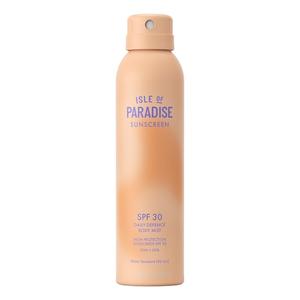 Body Mist - Mgiełka ochronna do ciała SPF 30