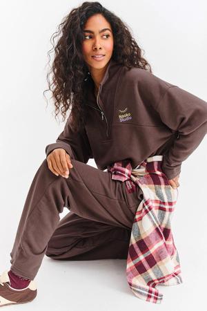Bluza Coffee Mousse