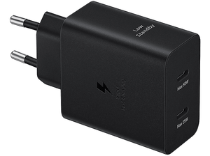 Ładowarka sieciowa SAMSUNG 50W Czarny