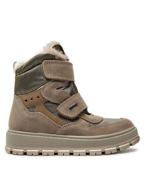 Primigi Śniegowce 6870011 S GORE-TEX Beżowy