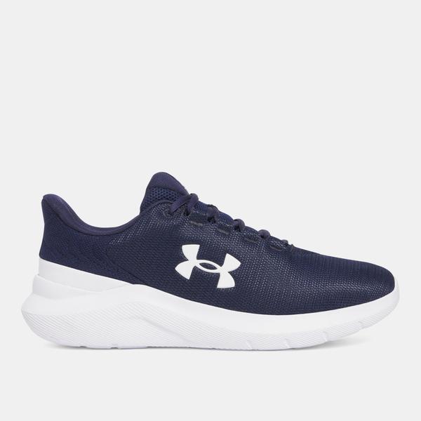 UNDER ARMOUR buty sportowe do biegania męskie UA Phade RN 3 granatowe (44)