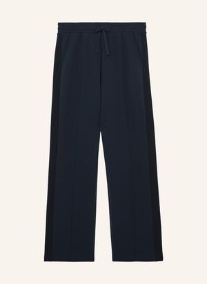 Reiss Spodnie Bella W Stylu Joggingowym blau