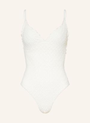 Seafolly Strój Kąpielowy Daydreamer weiss