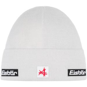 Czapka Eisbar Rai MÜ SA biała (one size)