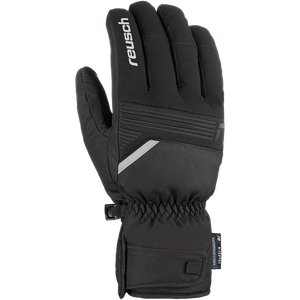 Rękawice narciarskie REUSCH Brandon R-TEX XT czarne (9.5)