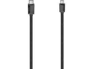 Kabel HAMA USB 2.0 Typ C - microUSB 0.75m