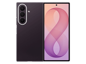 Etui SAMSUNG do Galaxy Z Fold8 Ultra EF-QF976CTEGWW Przezroczysty