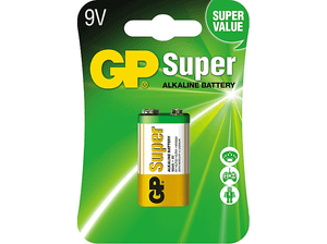 Bateria GP 1604A